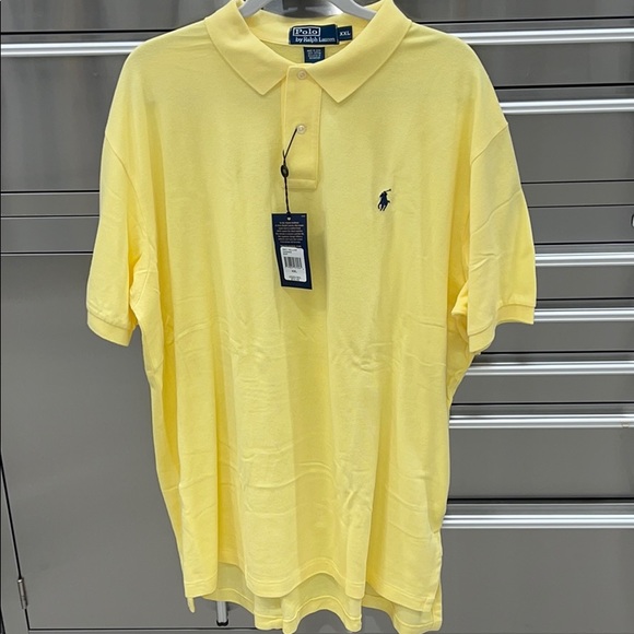 BRAND NEW Ralph Lauren Polo Shirt - Picture 1 of 3